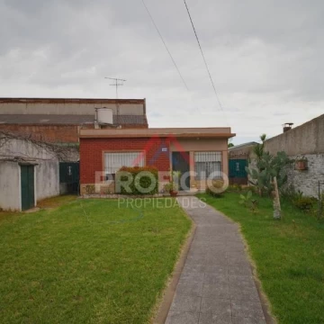 Casa en Berazategui