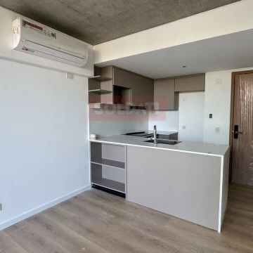 Mine Migueletes - Venta - 2 ambientes con balcón - Belgrano Chico