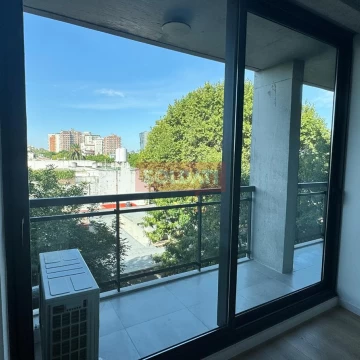 Mine Migueletes - Venta - 2 ambientes con balcón - Belgrano