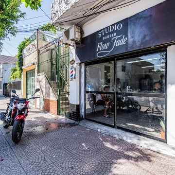 Local en Villa Bonich