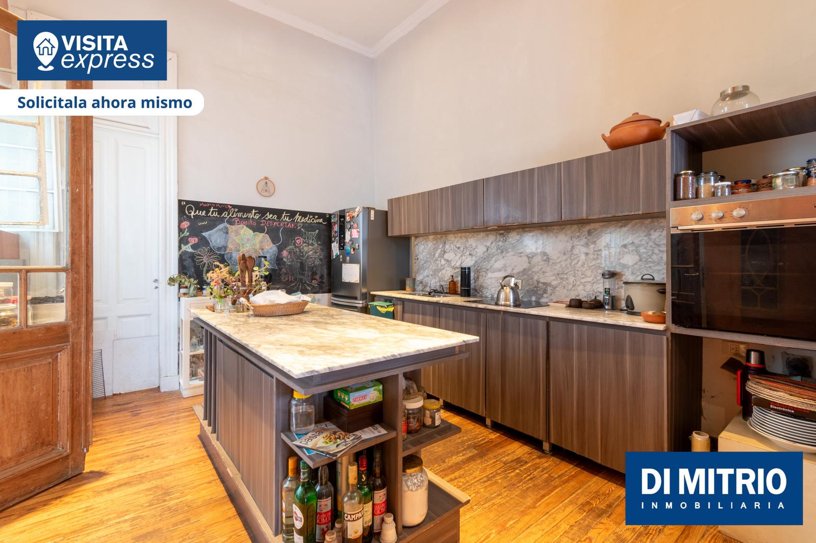Cocina