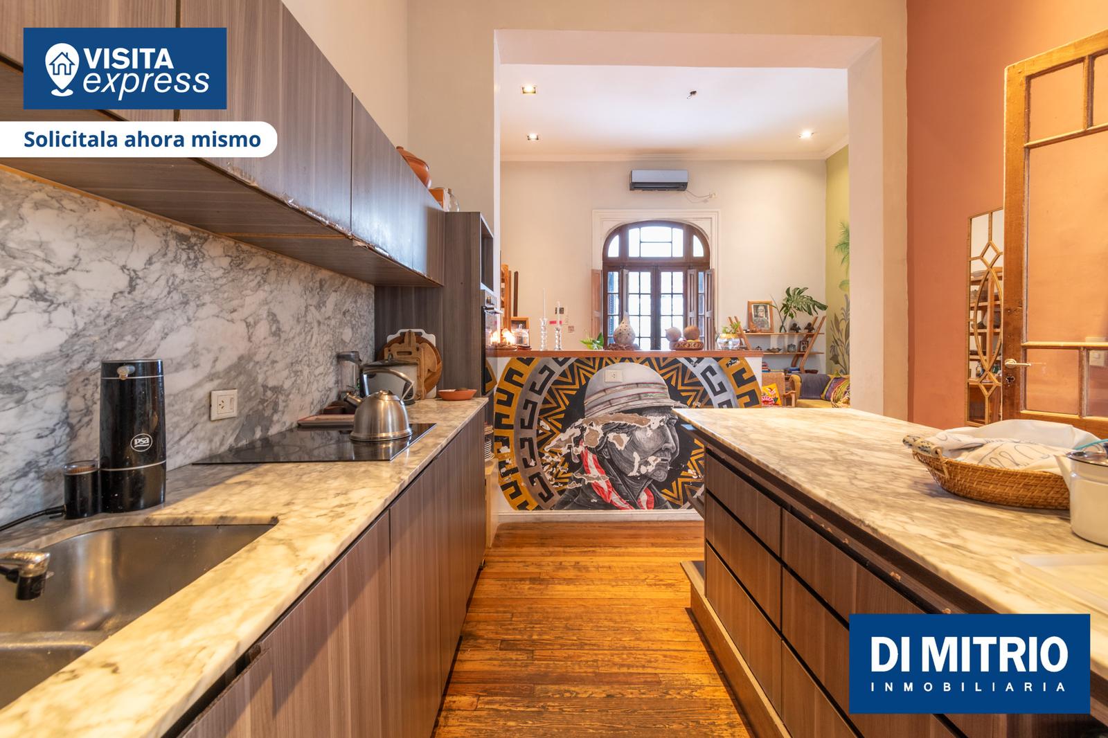 Cocina