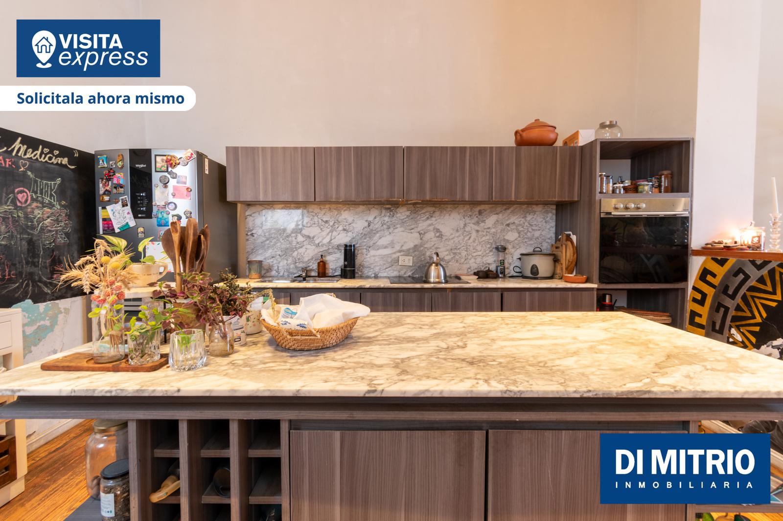 Cocina