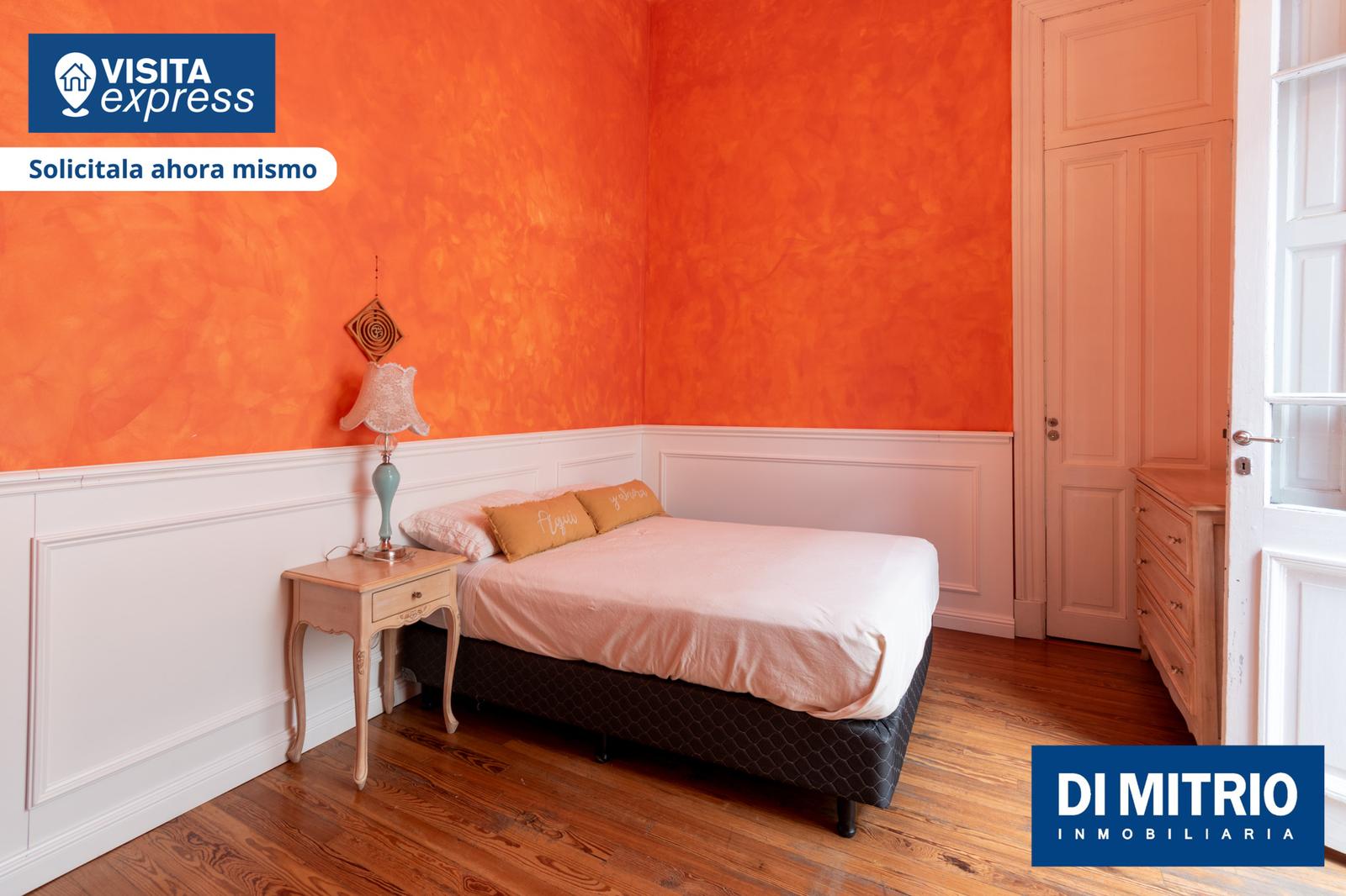 Dormitorio Principal