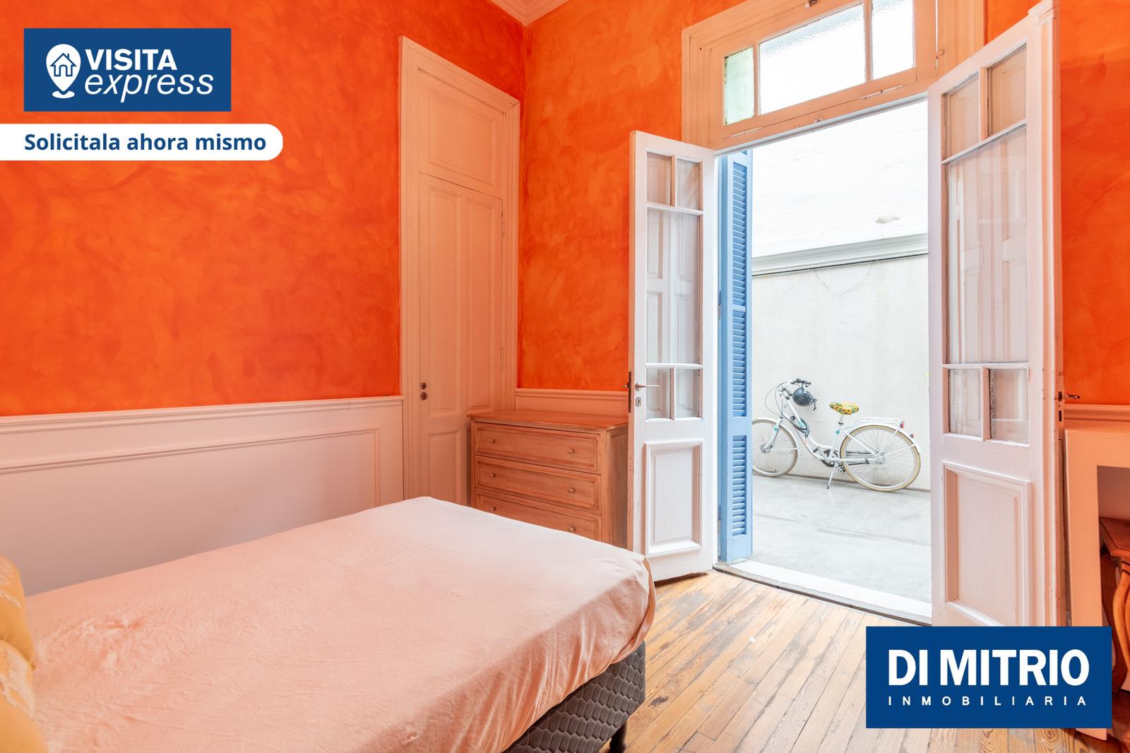 Dormitorio Principal