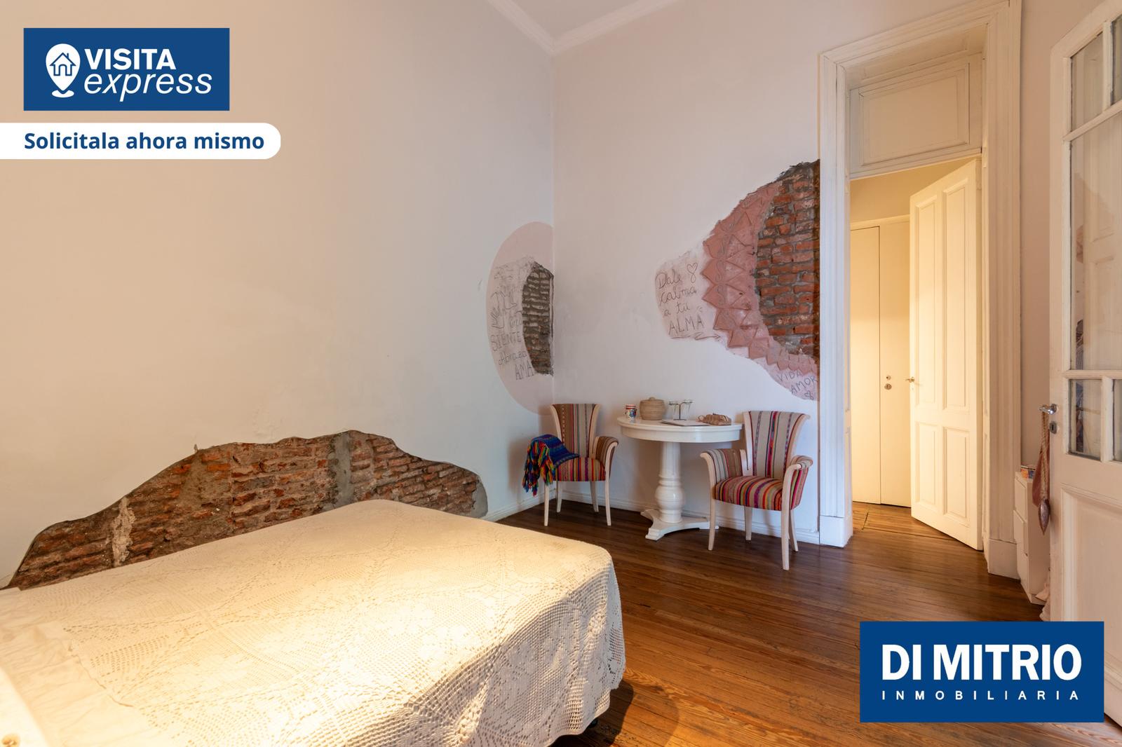 Segundo Dormitorio