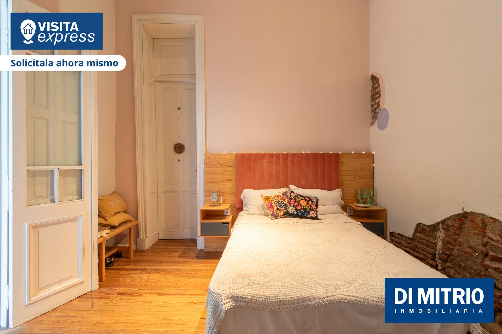 Segundo Dormitorio