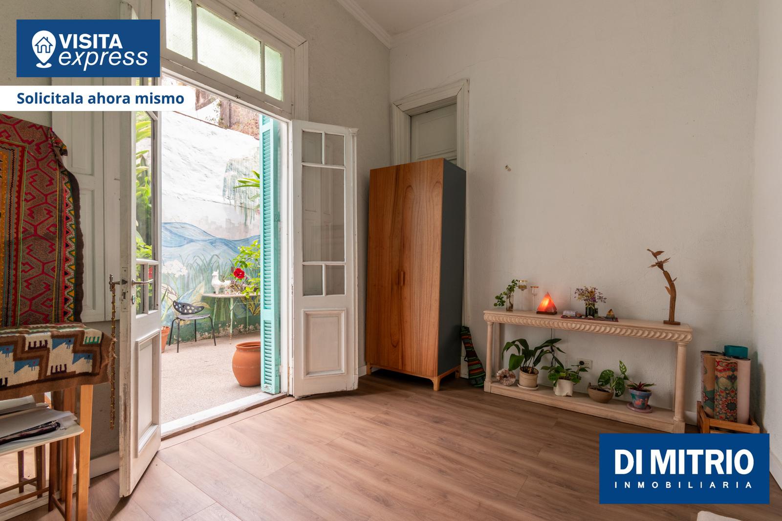 Tercer Dormitorio
