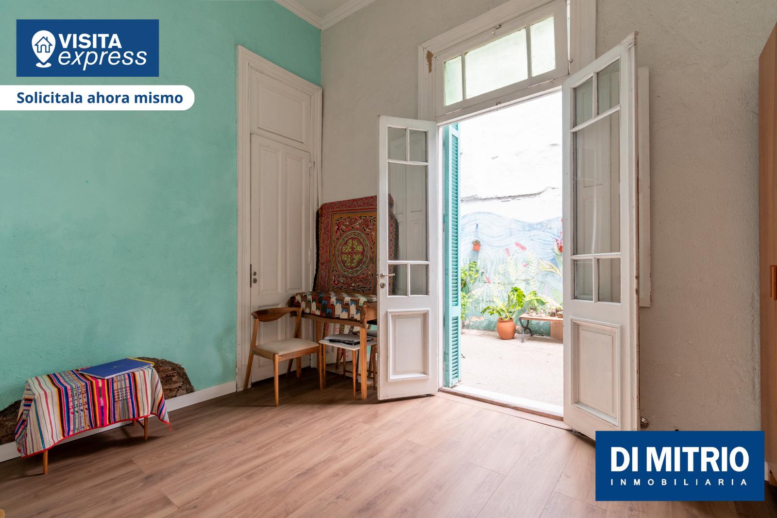 Tercer Dormitorio