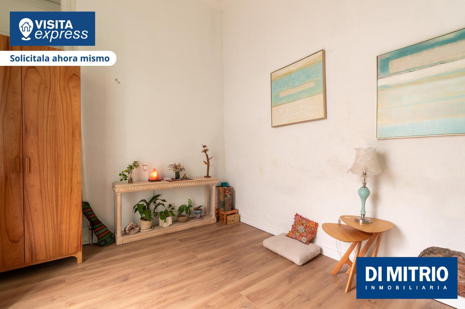 Tercer Dormitorio