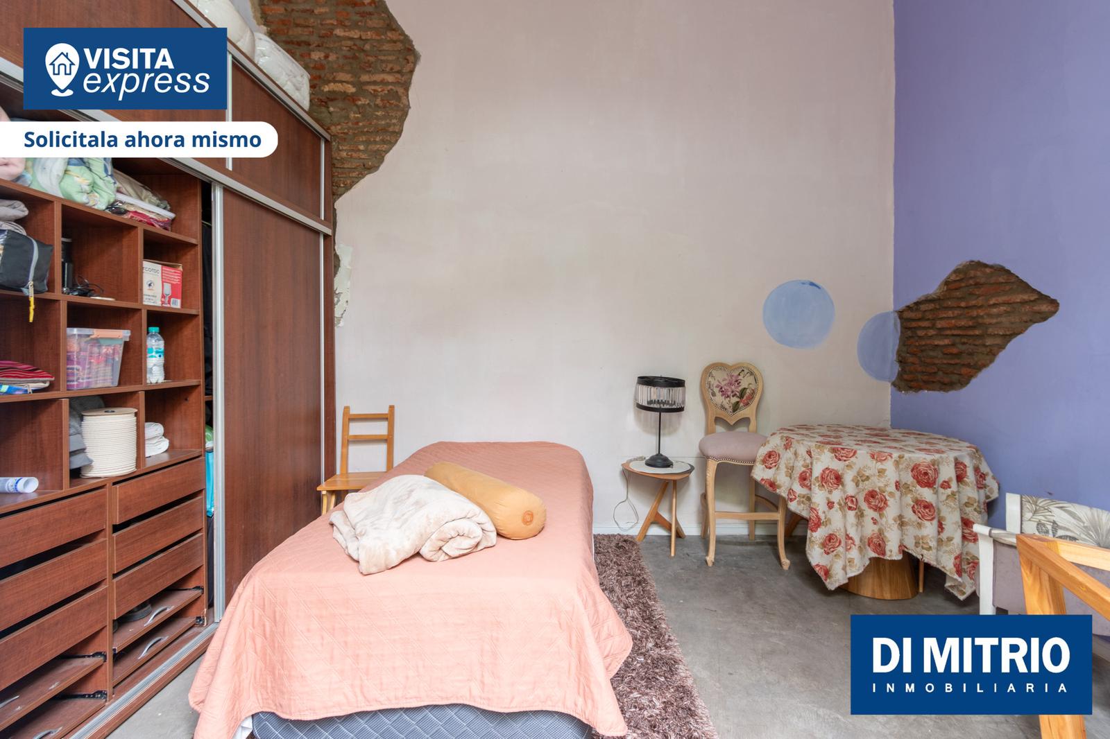 Cuarto Dormitorio