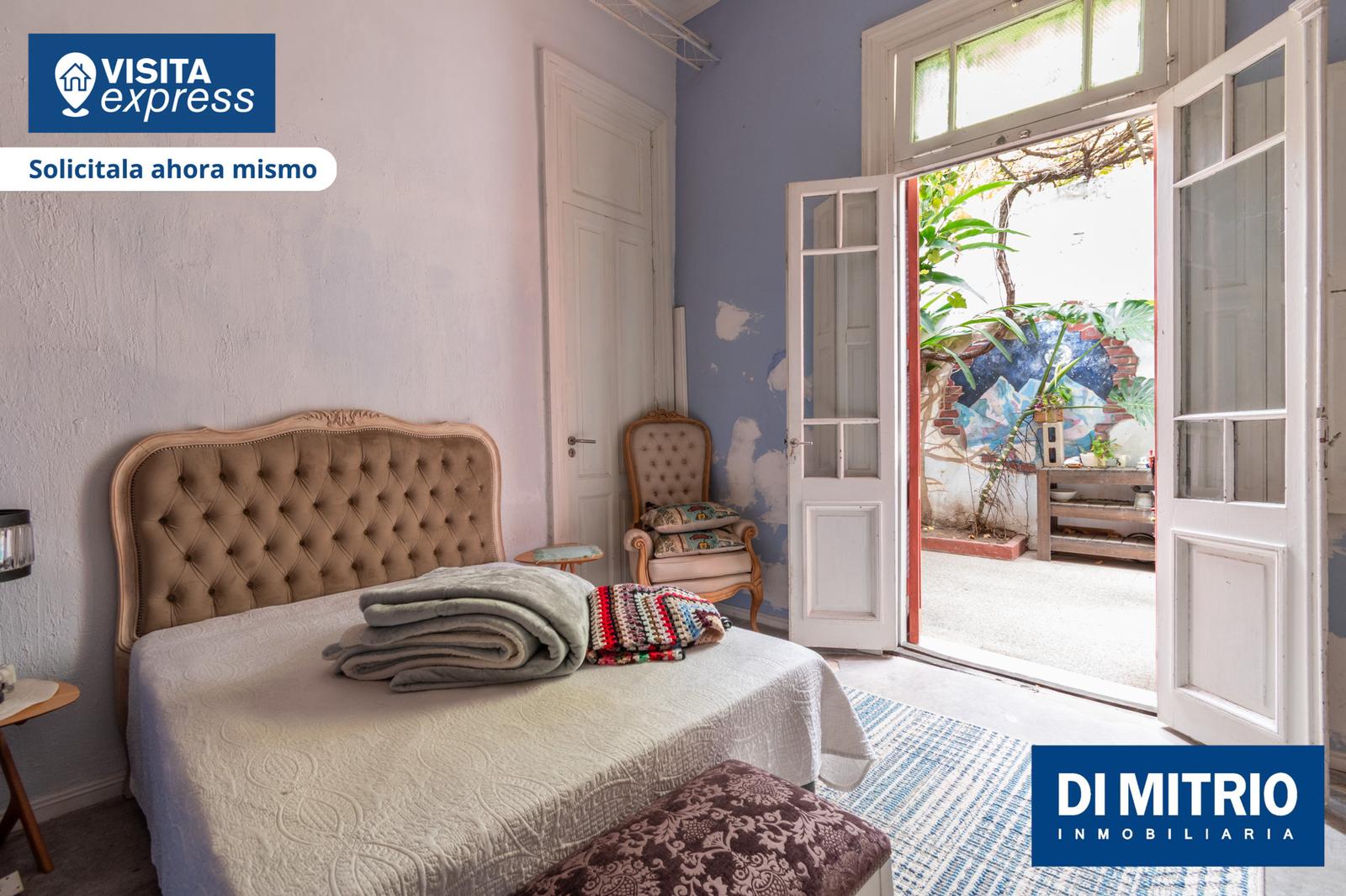 Quinto Dormitorio
