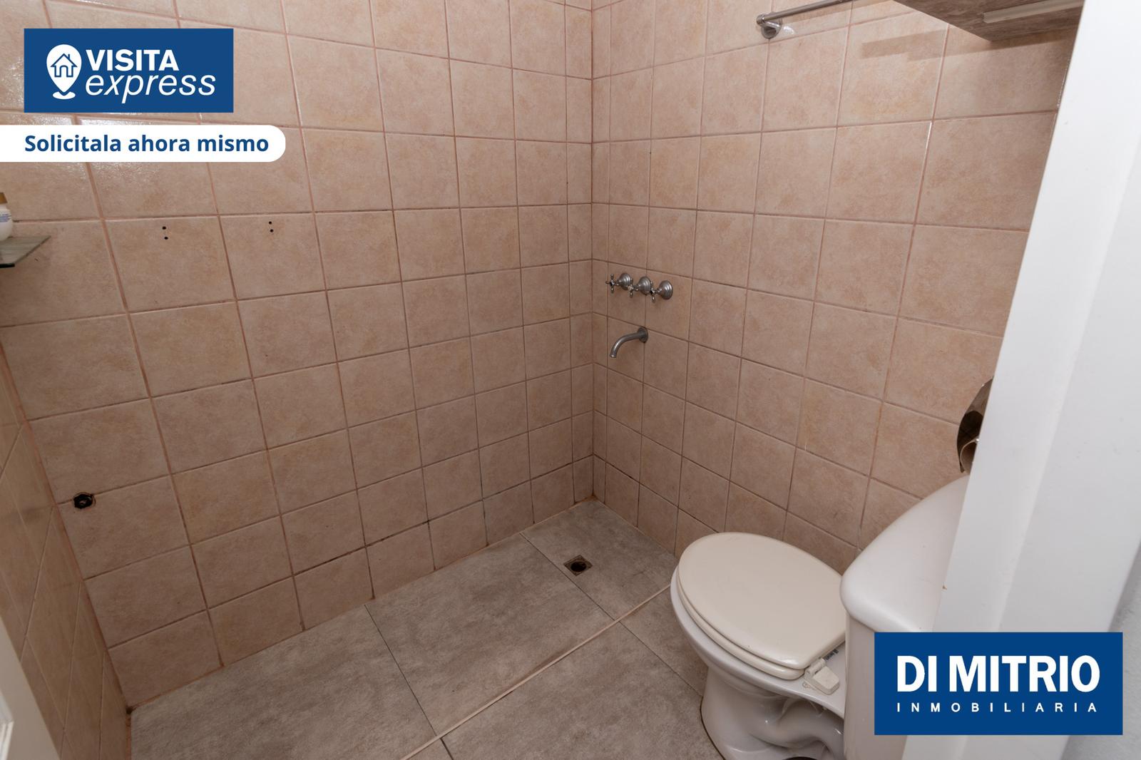 Toilette