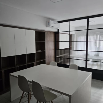 OFICINA EN ALQUILER -MICROCENTRO - AMENITIES