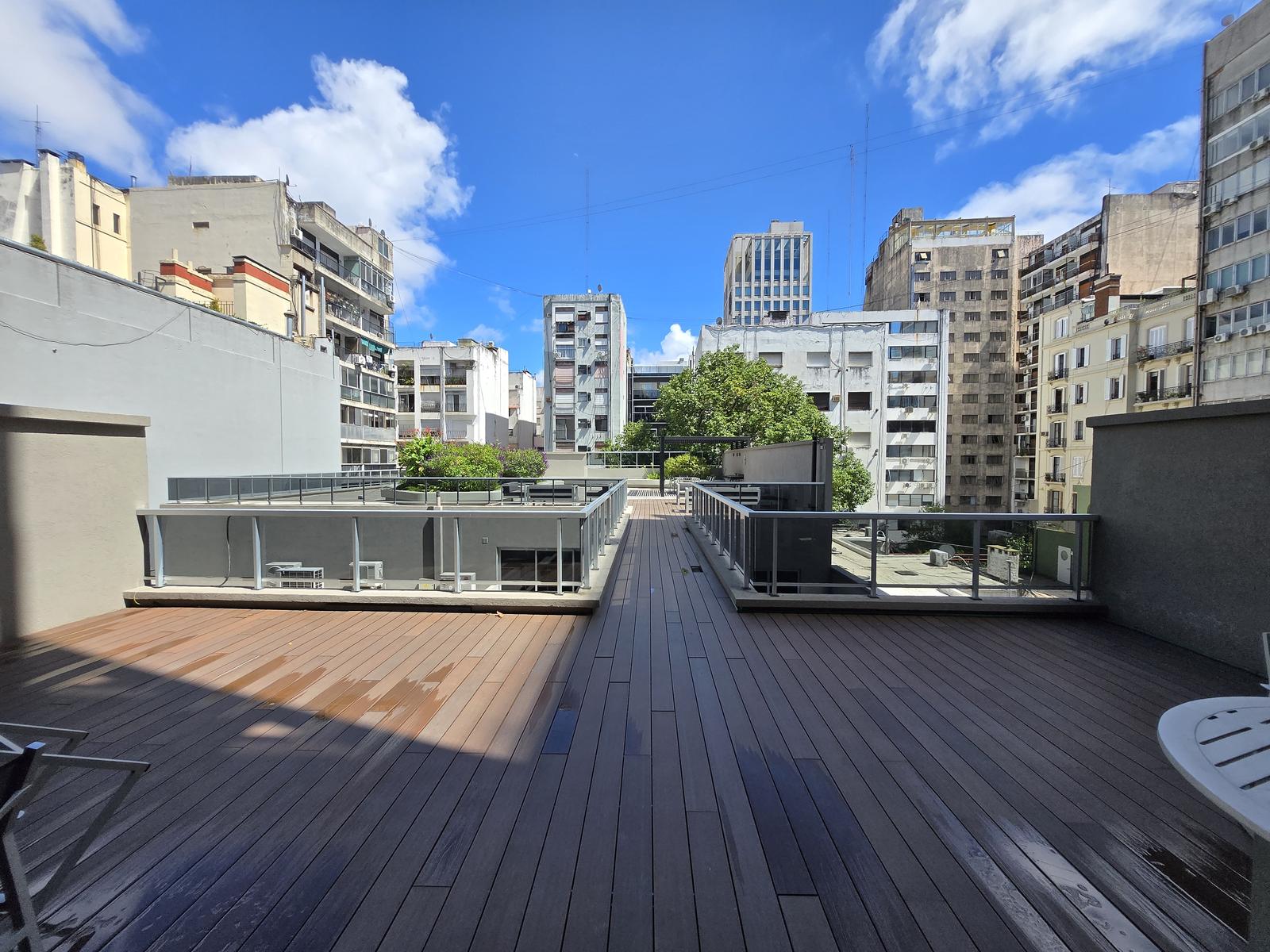 Terraza