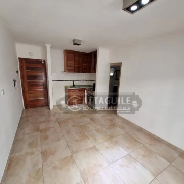 Departamento en alquiler Merlo Sur 2 ambientes