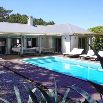 Casa en Pinar del faro