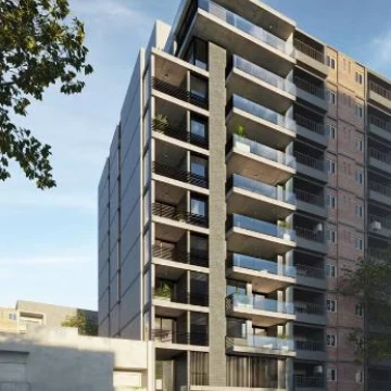 VENTA MONOAMBIENTE en zona rio.
