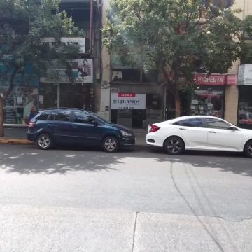 Local en alquiler- Caballito