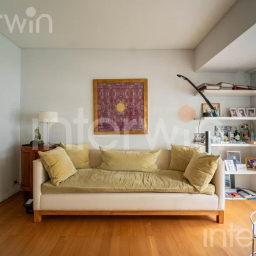 Departamento en Venta - 4 ambientes - Balcón - Cochera - Baulera - Palermo - Palermo Nuevo
