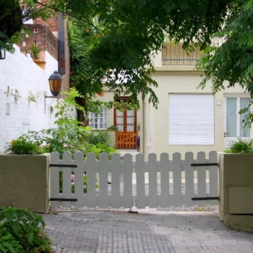 Venta complejo de Departamentos - Colonia del Sacramento - Uruguay
