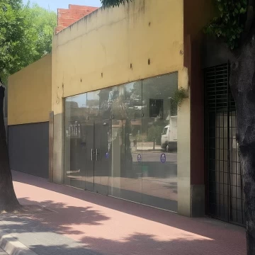 Local Comercial Disponible en Constitución