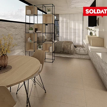 Departamento en Villa Urquiza