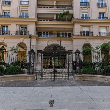 Departamento - Palermo Chico