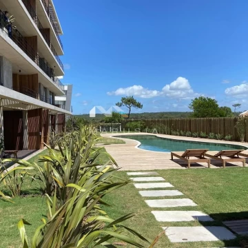 Departamento  en Venta en Bikini, Manantiales, Maldonado
