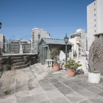 Una joya arquitectónica, donde la elegancia se combina con el confort en un Petit Hotel.
