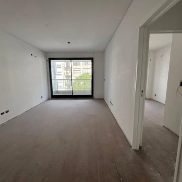 Departamento en Venta de 3 ambientes con balcón en Belgrano
