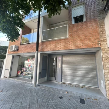 SAN NICOLAS 1628 -MONOAMBIENTE
