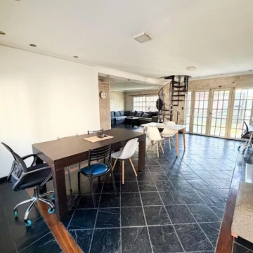 Casa en Alberdi
