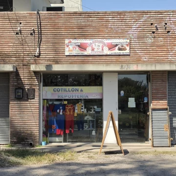 VENTA LOCAL COMERCIAL GONNET