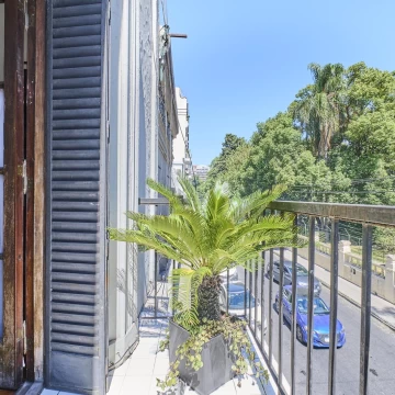 VENTA CASA 7 AMBIENTES EN CABALLITO