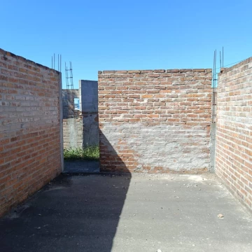 Terreno en venta en Barros Blancos con 450 m2
