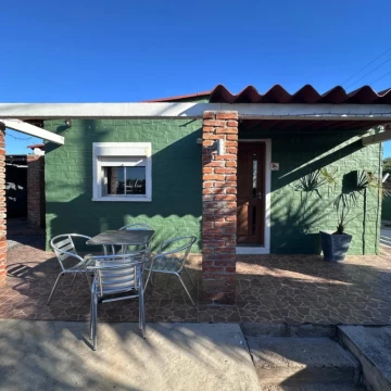Casa en venta en Juanicó con 2 dormitorios