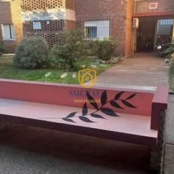 Apartamento en venta en Santa Lucía con 3 dormitorios