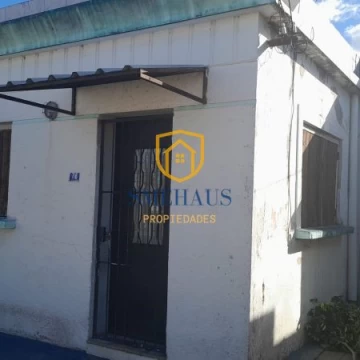 Casa en venta en Las Piedras con 1 dormitorio