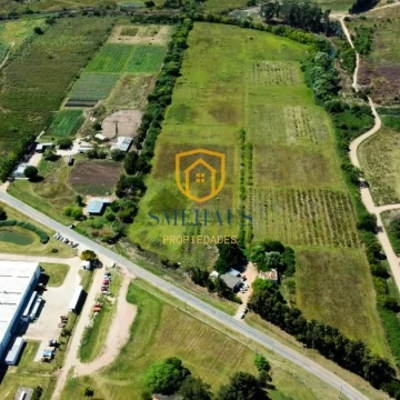 Chacra en venta en Las Piedras con 8,6 Has