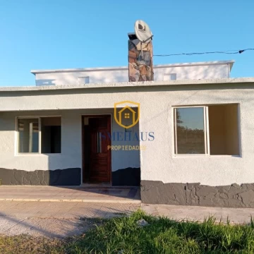 Chacra en Venta en Canelón Chico con 2 dormitorios