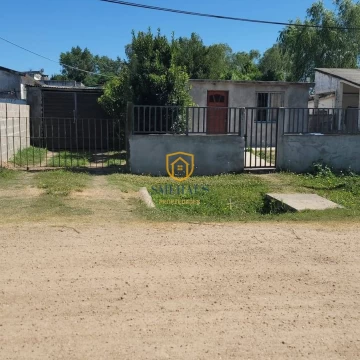 Casa en venta en Progreso con 1 dormitorio