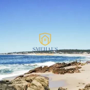 Terreno en venta en Balneario Buenos Aires con 300m2 a 7 cuadras de la playa