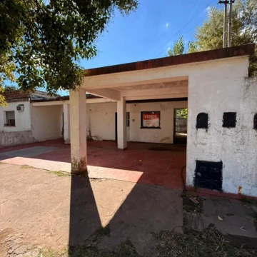 Casa en venta en Oliveros