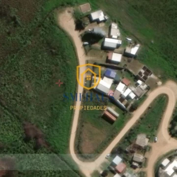 Terreno en Venta en Las Piedras, 18 de Mayo con 500m2