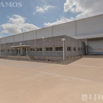 Depósito en Alquiler en Pilar