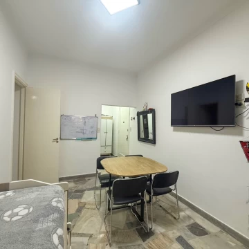 Venta Departamento Ph Almagro Norte Palermo Apto Crédito