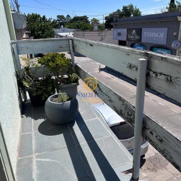 Casa en venta en Canelones con 2 dormitorios