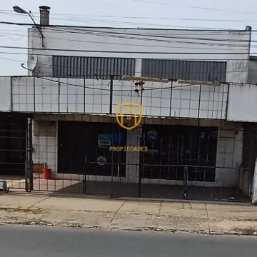 Local Comercial en venta en Las Piedras con 1447 m2