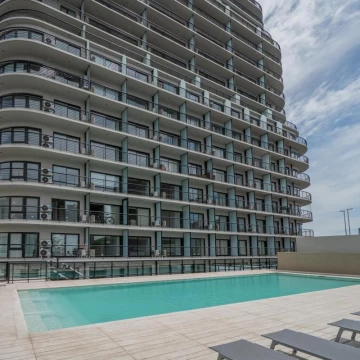 Venta Departamento 2 Ambientes en Barracas a estrenar